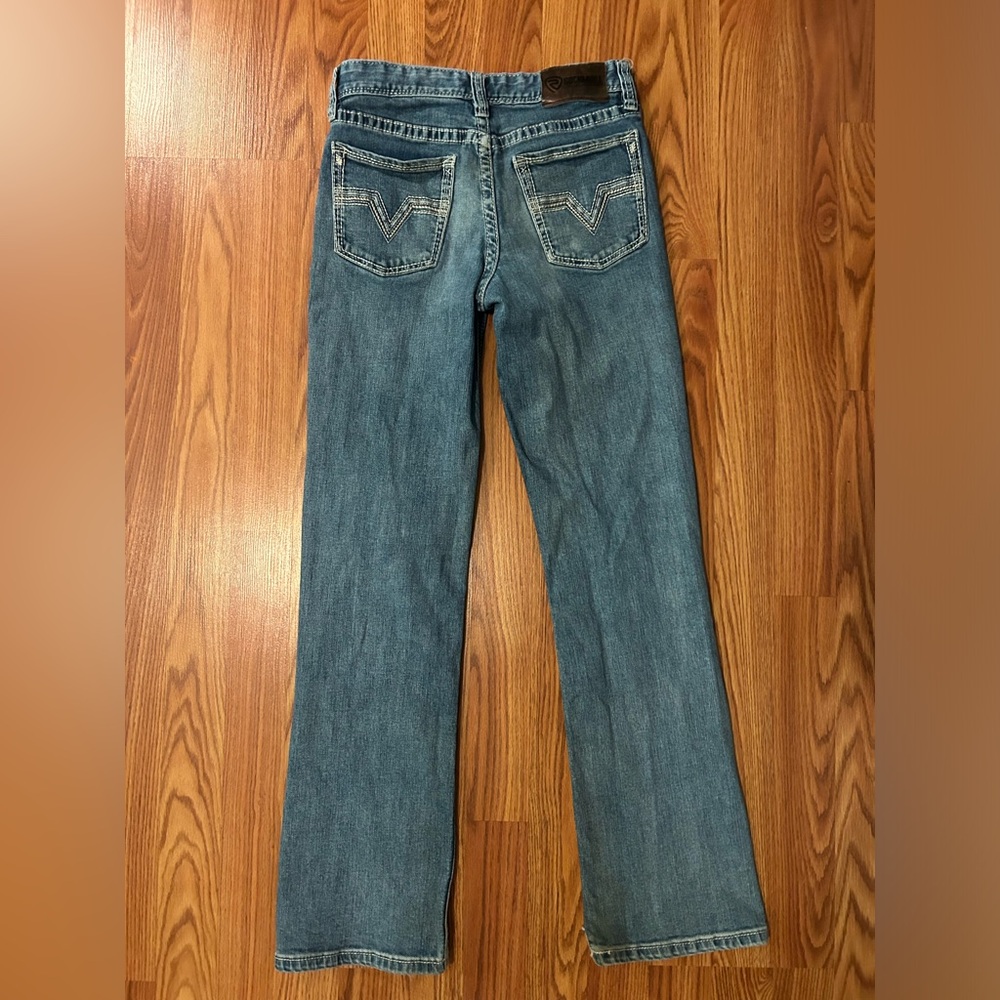 Boy Rock & Roll Denim